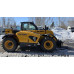 Zauberg TH* Телескопический погрузчик TH-3007 (Дизельный, 4.0 л, 98 л.с. АТ)