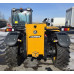 Zauberg TH* Телескопический погрузчик TH-3007 (Дизельный, 4.0 л, 98 л.с. АТ)