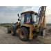 SHANDONG 388* Экскаватор-погрузчик 388Н (Дизельный, 5,2 л, 102 л.с., АТ)