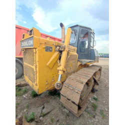 Zoomlion ZD160 Бульдозер ZD160-3 (Дизельный, 9,7 л, 178 л.с., АТ)