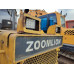 Zoomlion ZD160 Бульдозер ZD160-3 (Дизельный, 9,7 л, 178 л.с., АТ) Zoomlion ZD160 Бульдозер ZD160-3 (Дизельный, 9,7 л, 178 л.с., АТ)