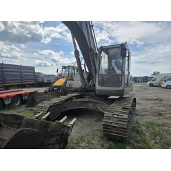 Zoomlion ZE245 Экскаватор ZE245E (Дизельный, 5,9 л, 181 л.с., АТ)