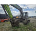 Zoomlion ZE245 Экскаватор ZE245E (Дизельный, 5,9 л, 181 л.с., АТ) Zoomlion ZE245 Экскаватор ZE245E (Дизельный, 5,9 л, 181 л.с., АТ)