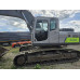 Zoomlion ZE245 Экскаватор ZE245E (Дизельный, 5,9 л, 181 л.с., АТ) Zoomlion ZE245 Экскаватор ZE245E (Дизельный, 5,9 л, 181 л.с., АТ)