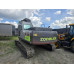 Zoomlion ZE245 Экскаватор ZE245E (Дизельный, 5,9 л, 181 л.с., АТ) Zoomlion ZE245 Экскаватор ZE245E (Дизельный, 5,9 л, 181 л.с., АТ)