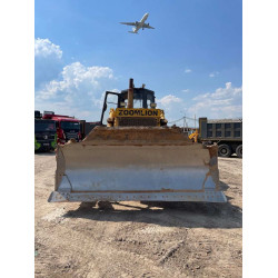 Zoomlion ZD220* Бульдозер ZD220-3 (Дизельный, 14,0 л, 254 л.с., АТ)