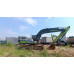 Zoomlion ZE215 Экскаватор ZE215E (Дизельный, 5,9 л, 152 л.с., АТ)