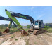 Zoomlion ZE215 Экскаватор ZE215E (Дизельный, 5,9 л, 152 л.с., АТ)