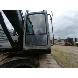 Zoomlion ZE215 Экскаватор ZE215E (Дизельный, 5,9 л, 152 л.с., АТ)