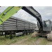 Zoomlion ZE215 Экскаватор ZE215E (Дизельный, 5,9 л, 152 л.с., АТ)