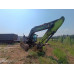 Zoomlion ZE215 Экскаватор ZE215E (Дизельный, 5,9 л, 152 л.с., АТ) Zoomlion ZE215 Экскаватор ZE215E (Дизельный, 5,9 л, 152 л.с., АТ)