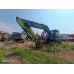Zoomlion ZE215 Экскаватор ZE215E (Дизельный, 5,9 л, 152 л.с., АТ) Zoomlion ZE215 Экскаватор ZE215E (Дизельный, 5,9 л, 152 л.с., АТ)