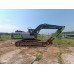 Zoomlion ZE215 Экскаватор ZE215E (Дизельный, 5,9 л, 152 л.с., АТ) Zoomlion ZE215 Экскаватор ZE215E (Дизельный, 5,9 л, 152 л.с., АТ)