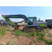 Zoomlion ZE215 Экскаватор ZE215E (Дизельный, 5,9 л, 152 л.с., АТ) Zoomlion ZE215 Экскаватор ZE215E (Дизельный, 5,9 л, 152 л.с., АТ)