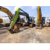 Zoomlion ZE215 Экскаватор ZE215E (Дизельный, 5,9 л, 152 л.с., АТ)