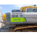 Zoomlion ZE215 Экскаватор ZE215E (Дизельный, 5,9 л, 152 л.с., АТ)