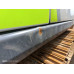 Zoomlion ZE215 Экскаватор ZE215E (Дизельный, 5,9 л, 152 л.с., АТ)