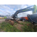 Zoomlion ZE215 Экскаватор ZE215E (Дизельный, 5,9 л, 152 л.с., АТ) Zoomlion ZE215 Экскаватор ZE215E (Дизельный, 5,9 л, 152 л.с., АТ)