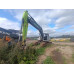 Zoomlion ZE215 Экскаватор ZE215E (Дизельный, 5,9 л, 152 л.с., АТ) Zoomlion ZE215 Экскаватор ZE215E (Дизельный, 5,9 л, 152 л.с., АТ)