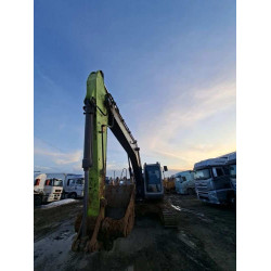 Zoomlion ZE215 Экскаватор ZE215E (Дизельный, 5,9 л, 152 л.с., АТ)