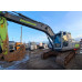 Zoomlion ZE215 Экскаватор ZE215E (Дизельный, 5,9 л, 152 л.с., АТ)