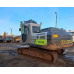 Zoomlion ZE215 Экскаватор ZE215E (Дизельный, 5,9 л, 152 л.с., АТ)