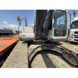 Zoomlion ZE245 Экскаватор ZE245E (Дизельный, 5,9 л, 181 л.с., АТ)