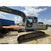 Zoomlion ZE245 Экскаватор ZE245E (Дизельный, 5,9 л, 181 л.с., АТ) Zoomlion ZE245 Экскаватор ZE245E (Дизельный, 5,9 л, 181 л.с., АТ)