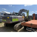 Zoomlion ZE245 Экскаватор ZE245E (Дизельный, 5,9 л, 181 л.с., АТ) Zoomlion ZE245 Экскаватор ZE245E (Дизельный, 5,9 л, 181 л.с., АТ)