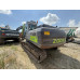 Zoomlion ZE245 Экскаватор ZE245E (Дизельный, 5,9 л, 181 л.с., АТ) Zoomlion ZE245 Экскаватор ZE245E (Дизельный, 5,9 л, 181 л.с., АТ)
