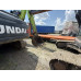 Zoomlion ZE245 Экскаватор ZE245E (Дизельный, 5,9 л, 181 л.с., АТ) Zoomlion ZE245 Экскаватор ZE245E (Дизельный, 5,9 л, 181 л.с., АТ)