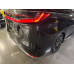 Lexus LM350h