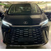 Lexus LM350h