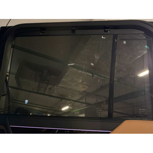 Lexus LX700h