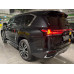 Lexus LX700h