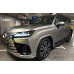 Lexus LX700h