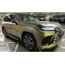 Lexus LX700h