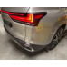 Lexus LX700h