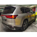 Lexus LX700h