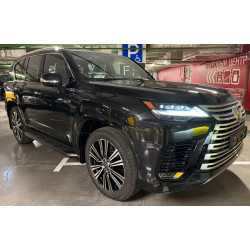Lexus LX700h