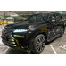 Lexus LX700h