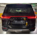 Lexus LX700h
