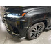 Lexus LX500d