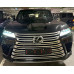 Lexus LX500d