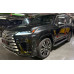 Lexus LX500d