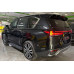 Lexus LX500d