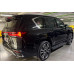 Lexus LX500d
