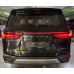 Lexus LX500d