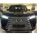 Lexus LX500d