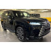 Lexus LX500d